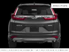 2017 Honda CR-V - Photo 4