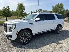 2026 GMC YUKON XL Denali Ultimate -