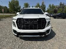 2026 GMC YUKON XL Denali Ultimate - - Photo 3