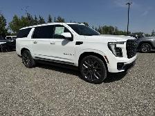 2026 GMC YUKON XL Denali Ultimate - - Photo 4