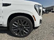 2026 GMC YUKON XL Denali Ultimate - - Photo 5