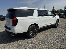 2026 GMC YUKON XL Denali Ultimate - - Photo 6
