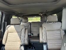 2026 GMC YUKON XL Denali Ultimate - - Photo 12