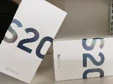 Samsung Galaxy S20 FE – Open Box