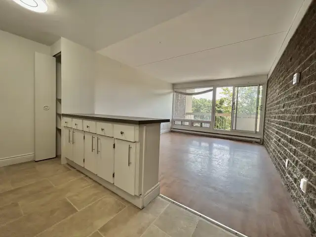 Loft à louer Montcalm / Saint-Sacrement juillet 2027