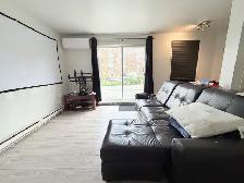 Appartement 4 ½ à louer Duberger-Les Saules octobre 2026