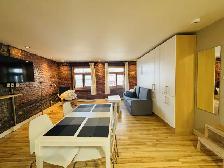 Loft studio entièrement meublé à louer Vieux-Québec juin 2027 - Photo 3