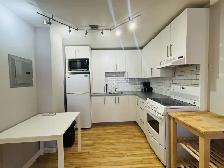 Loft studio entièrement meublé à louer Vieux-Québec juin 2027 - Photo 6