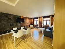 Loft studio entièrement meublé à louer Vieux-Québec juin 2027 - Photo 8
