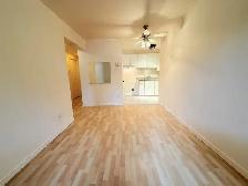 Appartement 3 ½ à louer Limoilou juillet 2026