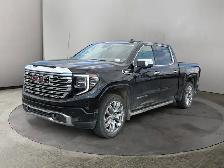 2025 GMC Sierra 1500 Denali | 3.0L DURAMAX | DENALI RESERVE
