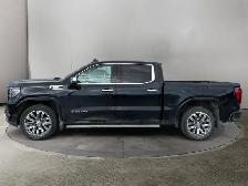 2025 GMC Sierra 1500 Denali | 3.0L DURAMAX | DENALI RESERVE - Photo 2