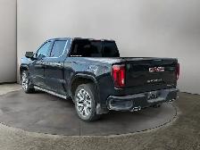 2025 GMC Sierra 1500 Denali | 3.0L DURAMAX | DENALI RESERVE - Photo 3