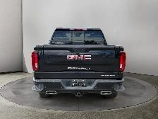 2025 GMC Sierra 1500 Denali | 3.0L DURAMAX | DENALI RESERVE - Photo 4