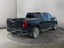 2025 GMC Sierra 1500 Denali | 3.0L DURAMAX | DENALI RESERVE - Photo 5