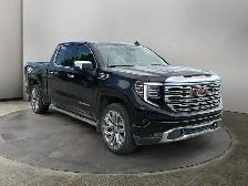 2025 GMC Sierra 1500 Denali | 3.0L DURAMAX | DENALI RESERVE - Photo 7