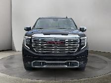 2025 GMC Sierra 1500 Denali | 3.0L DURAMAX | DENALI RESERVE - Photo 8