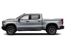 2024 Chevrolet Silverado 1500 ZR2 - Photo 3