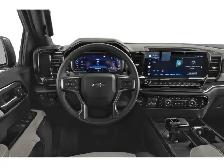 2024 Chevrolet Silverado 1500 ZR2 - Photo 4