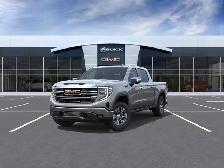 2026 GMC Sierra 1500 Crew SLT 5.3L Short Box