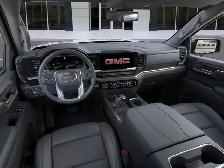 2026 GMC Sierra 1500 Crew SLT 5.3L Short Box - Photo 5