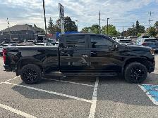2025 Chevrolet Silverado 1500 2LT Trail Boss 6'6' std box Silver - Photo 6