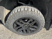2025 Chevrolet Silverado 1500 2LT Trail Boss 6'6' std box Silver - Photo 14