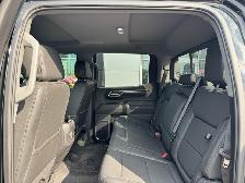 2025 Chevrolet Silverado 1500 2LT Trail Boss 6'6' std box Silver - Photo 15