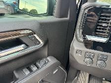 2025 Chevrolet Silverado 1500 2LT Trail Boss 6'6' std box Silver - Photo 21