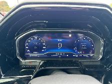 2025 Chevrolet Silverado 1500 2LT Trail Boss 6'6' std box Silver - Photo 22