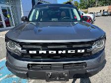 2024 Ford Bronco Sport Sport Outer Banks AWD Outer Banks Edition - Photo 3
