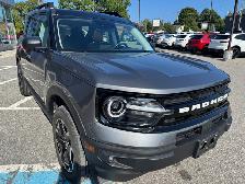 2024 Ford Bronco Sport Sport Outer Banks AWD Outer Banks Edition - Photo 5
