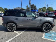2024 Ford Bronco Sport Sport Outer Banks AWD Outer Banks Edition - Photo 6