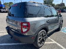 2024 Ford Bronco Sport Sport Outer Banks AWD Outer Banks Edition - Photo 7