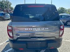2024 Ford Bronco Sport Sport Outer Banks AWD Outer Banks Edition - Photo 9