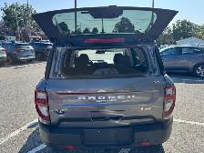 2024 Ford Bronco Sport Sport Outer Banks AWD Outer Banks Edition - Photo 11