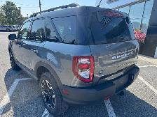 2024 Ford Bronco Sport Sport Outer Banks AWD Outer Banks Edition - Photo 13