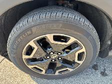 2024 Ford Bronco Sport Sport Outer Banks AWD Outer Banks Edition - Photo 15