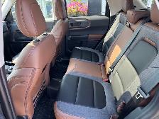 2024 Ford Bronco Sport Sport Outer Banks AWD Outer Banks Edition - Photo 16