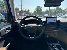 2024 Ford Bronco Sport Sport Outer Banks AWD Outer Banks Edition - Photo 17