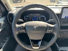 2024 Ford Bronco Sport Sport Outer Banks AWD Outer Banks Edition - Photo 18