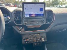 2024 Ford Bronco Sport Sport Outer Banks AWD Outer Banks Edition - Photo 19