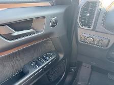 2024 Ford Bronco Sport Sport Outer Banks AWD Outer Banks Edition - Photo 21