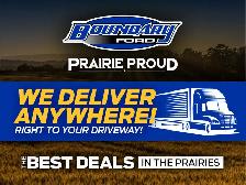 2026 Ford Explorer ULTIMATE PACKAGE 4WD 3.0 V6 | TOW PACKAGE - Photo 3