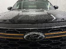 2026 Ford Explorer ULTIMATE PACKAGE 4WD 3.0 V6 | TOW PACKAGE - Photo 5