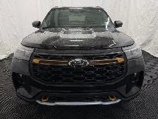 2026 Ford Explorer ULTIMATE PACKAGE 4WD 3.0 V6 | TOW PACKAGE - Photo 6