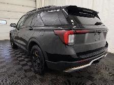 2026 Ford Explorer ULTIMATE PACKAGE 4WD 3.0 V6 | TOW PACKAGE - Photo 10