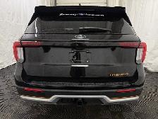 2026 Ford Explorer ULTIMATE PACKAGE 4WD 3.0 V6 | TOW PACKAGE - Photo 11