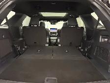 2026 Ford Explorer ULTIMATE PACKAGE 4WD 3.0 V6 | TOW PACKAGE - Photo 14