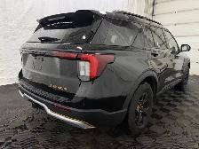 2026 Ford Explorer ULTIMATE PACKAGE 4WD 3.0 V6 | TOW PACKAGE - Photo 17